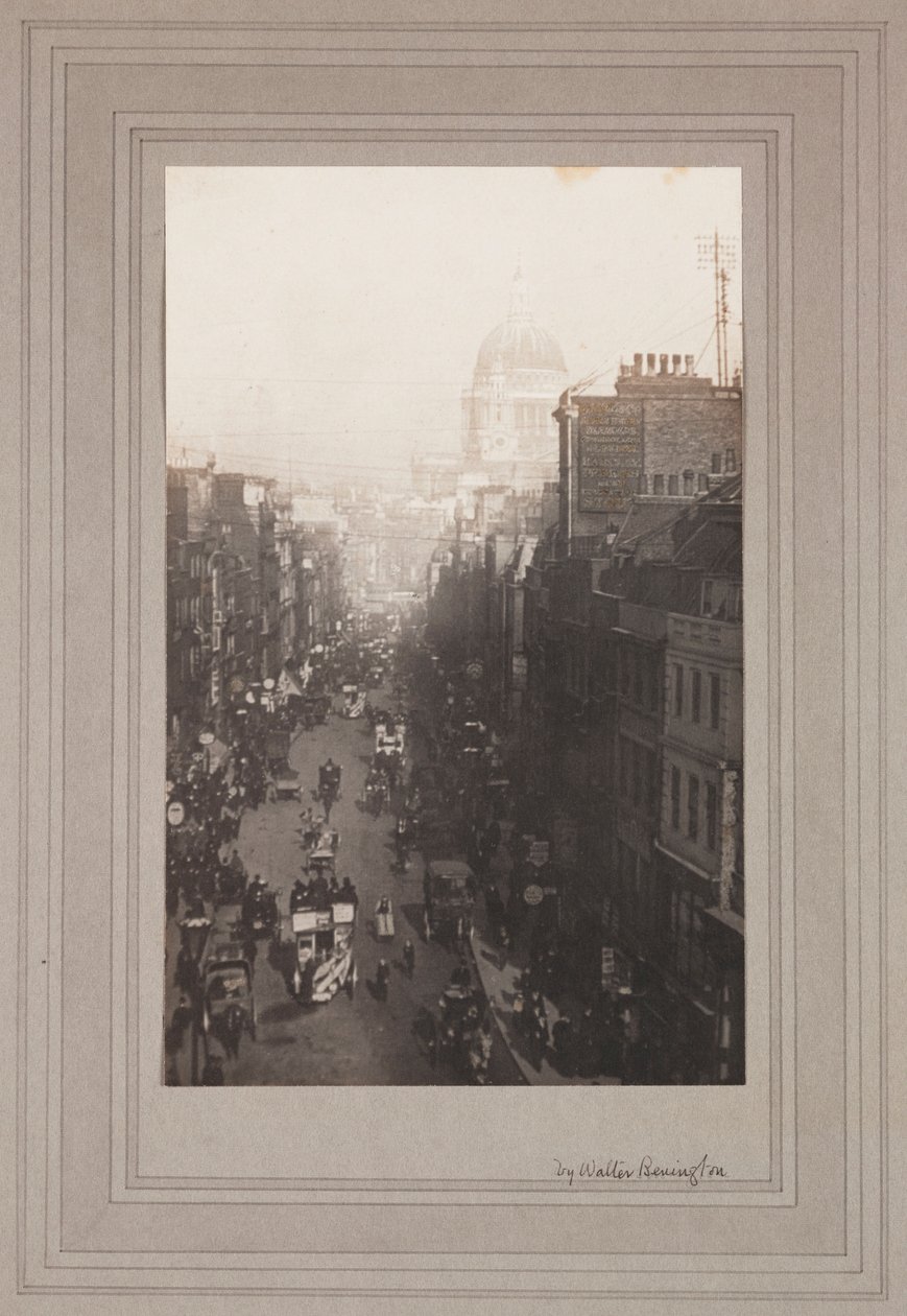 Fleet Street door John Pardon