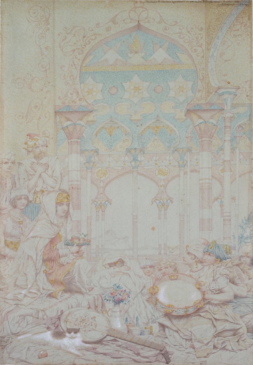 Fantaisie de l