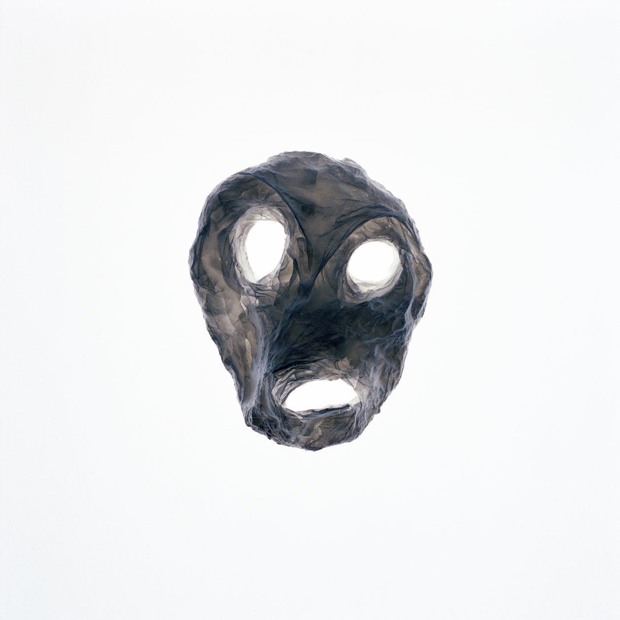 Ghoulie, 2015 door Richard Green