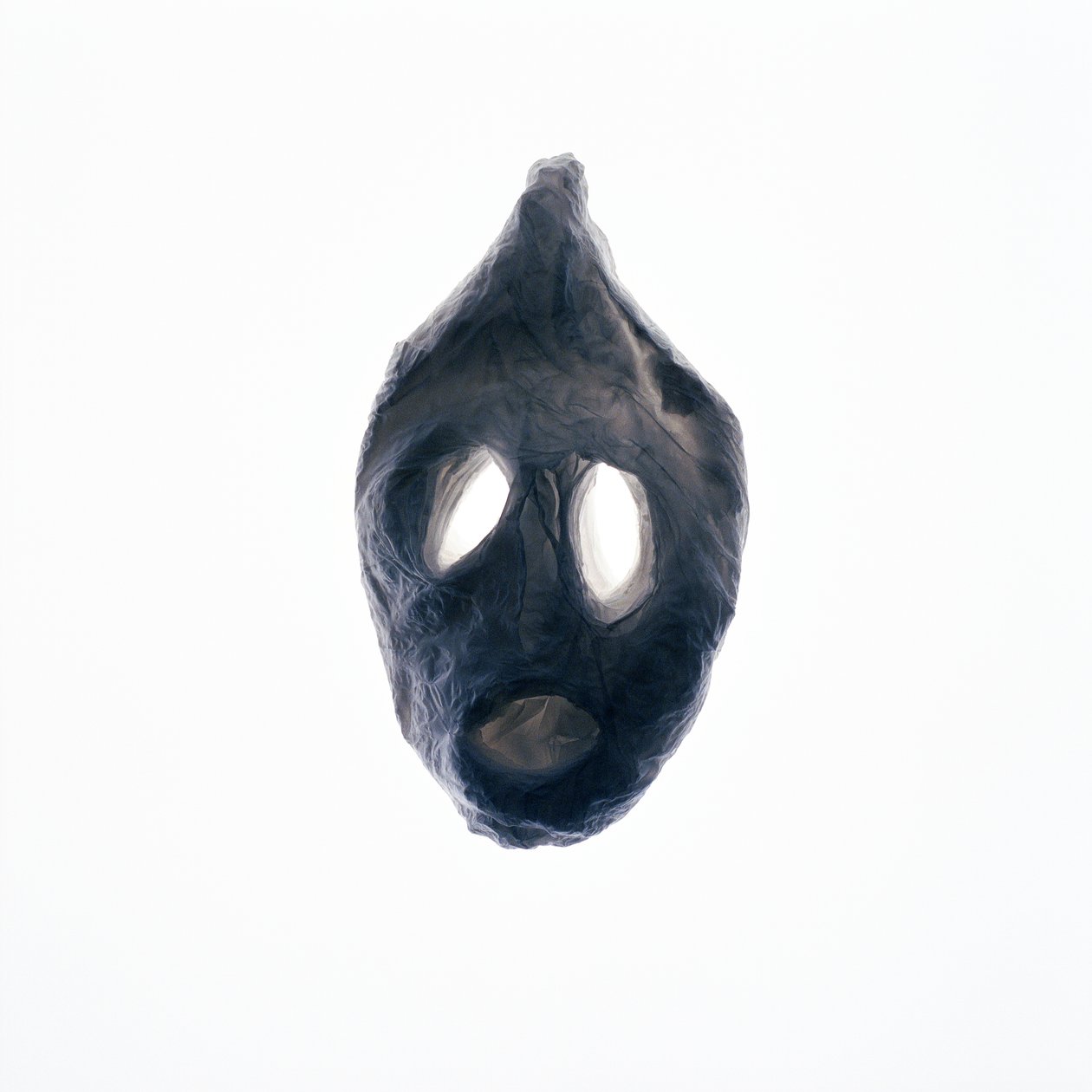 Ghoulie door Richard Green