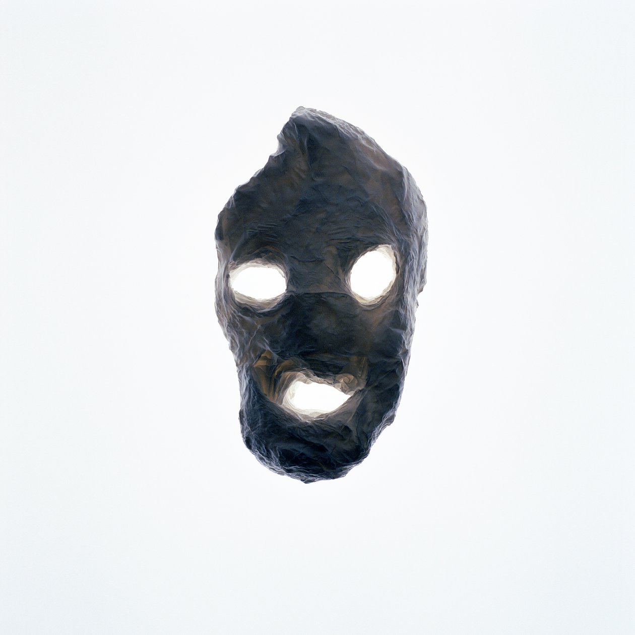 Ghoulie door Richard Green