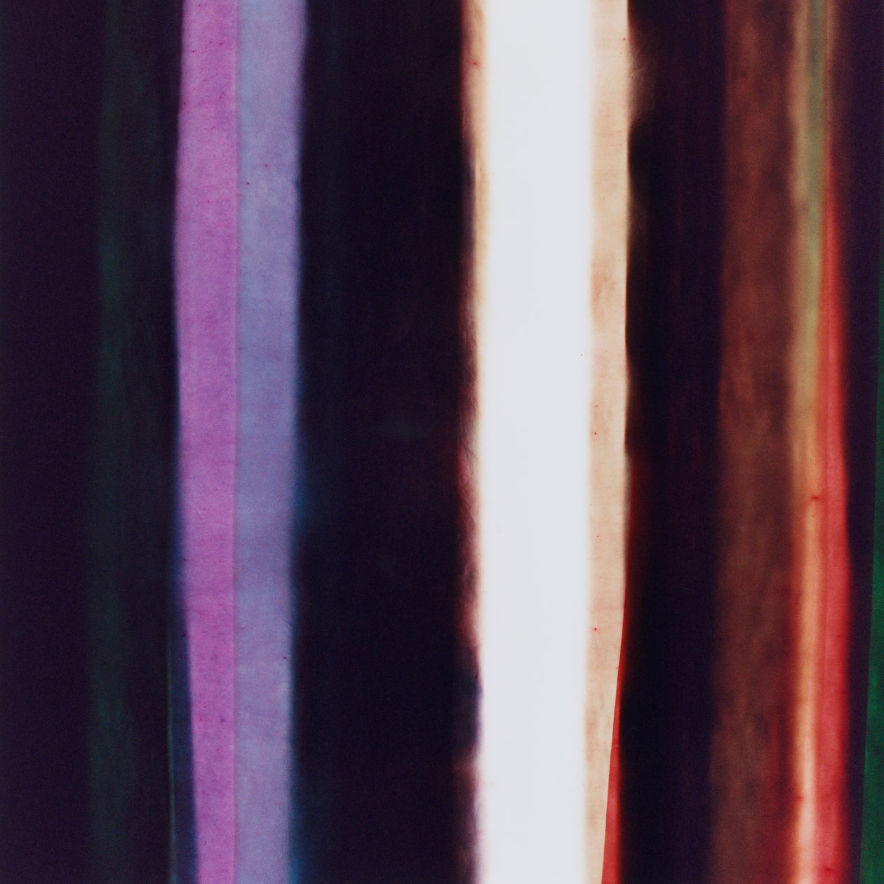 Streep IV, 2005 door Richard Green
