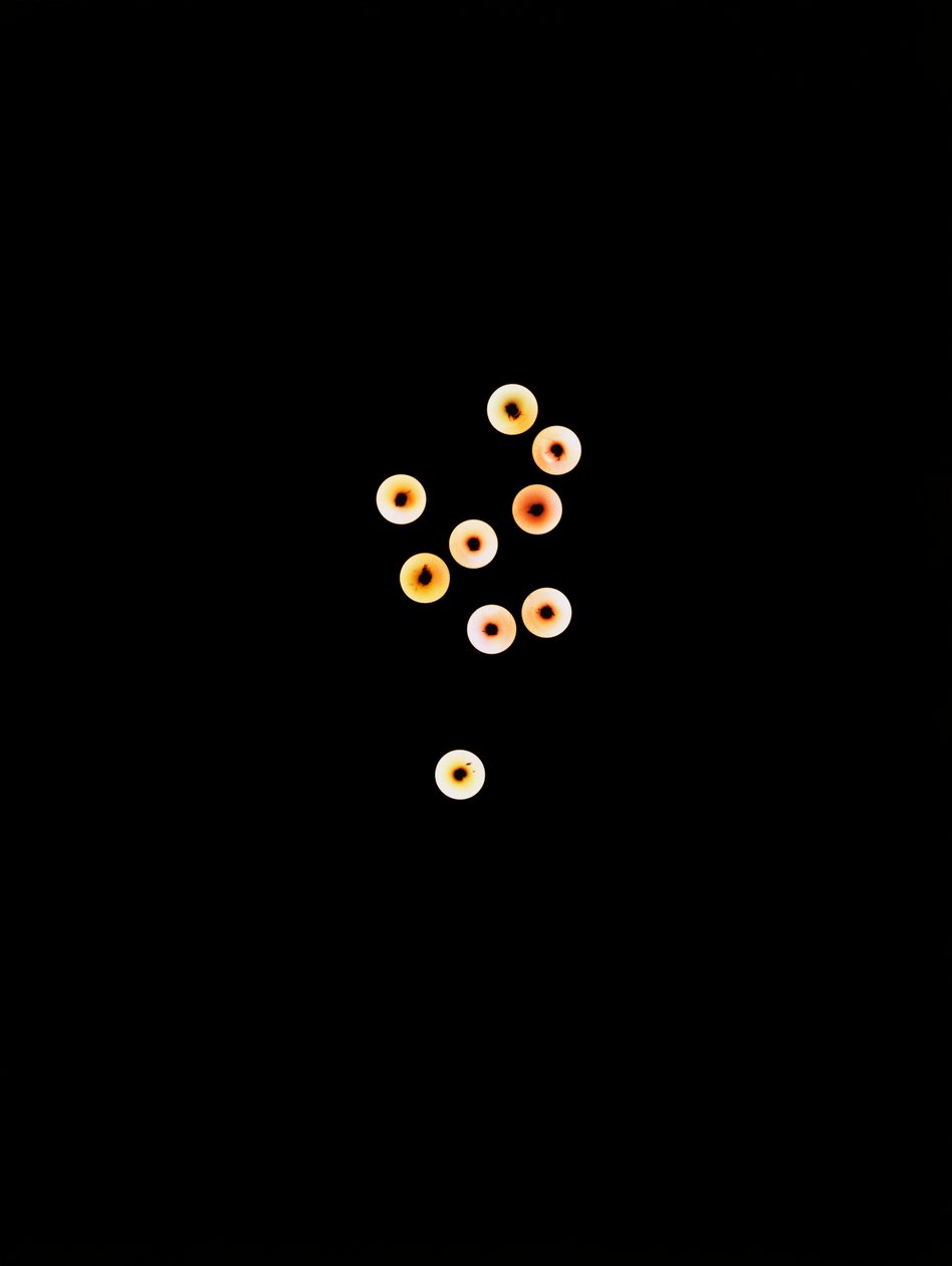 Zonder Titel, 2008 door Richard Green