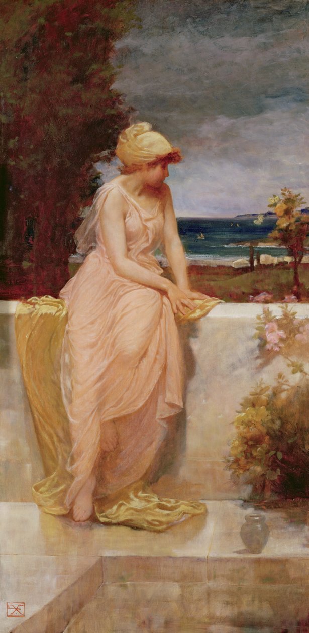 Vlinders door Robert Fowler
