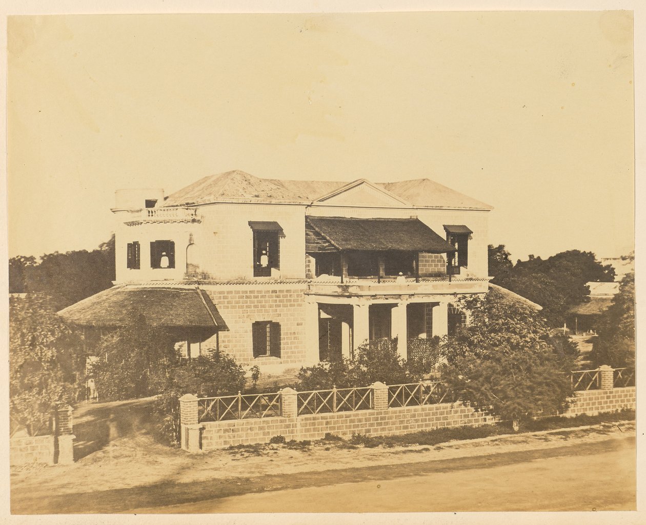 [Huis] door Robert C. Tytler
