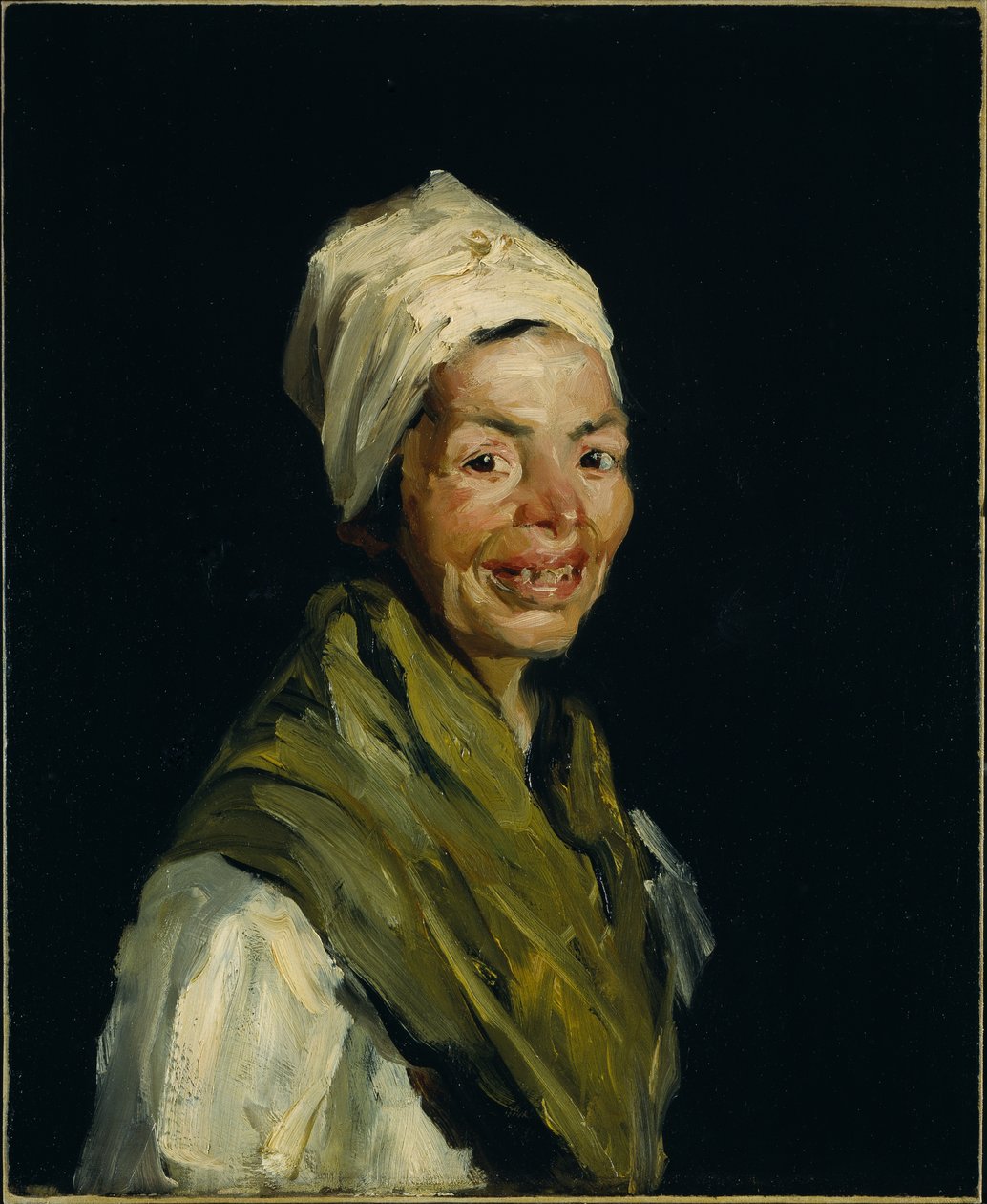Celestina door Robert Cozad Henri