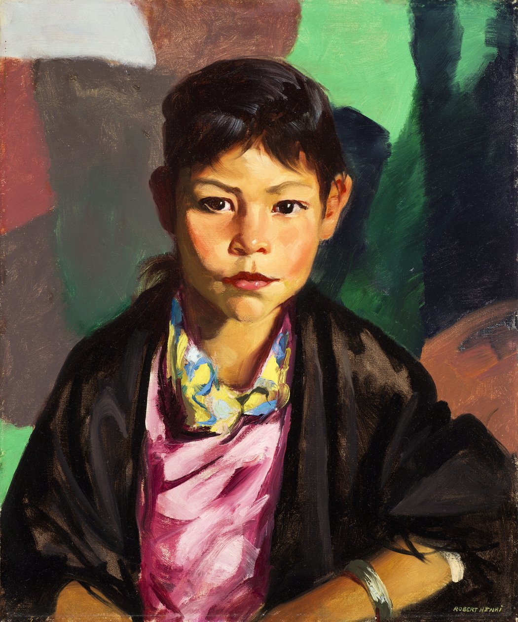 Pepita door Robert Cozad Henri