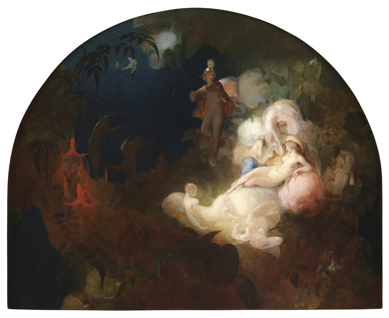 Titania