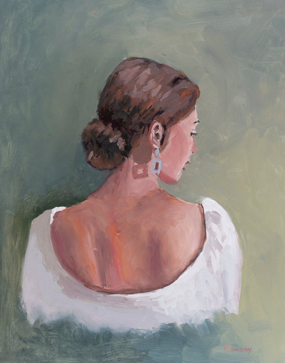 Anna door Roberta Murray