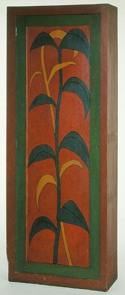 Kast door Roger Eliot Fry