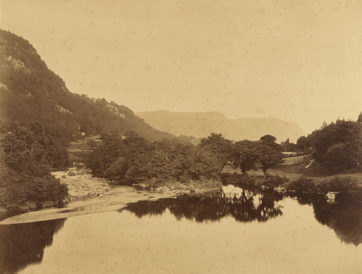 [Zonder titel] door Roger Fenton
