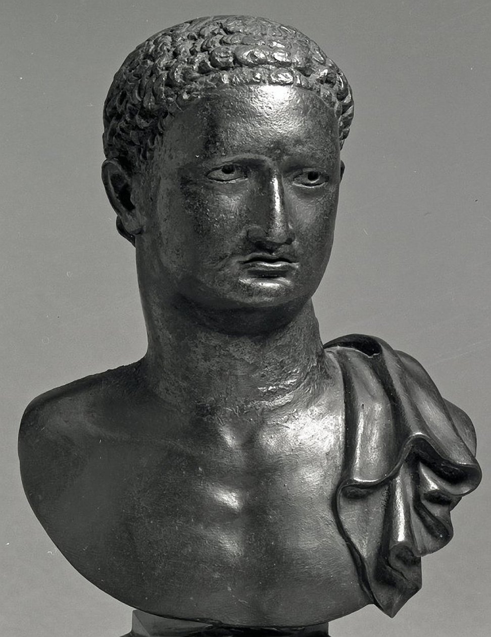 Romeinse keizer Otho, c.69 AD door Roman