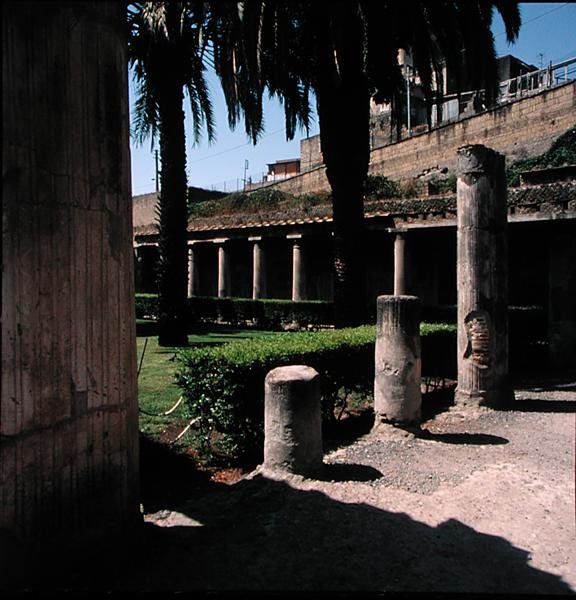 Aristide Huis door Roman Roman