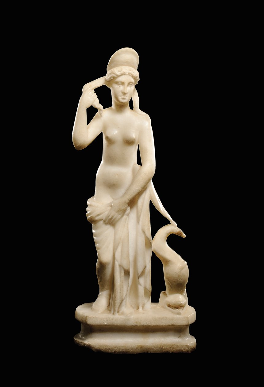 Aphrodite Anadyomene door Roman