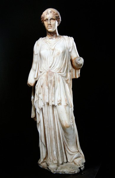 Kore door Roman