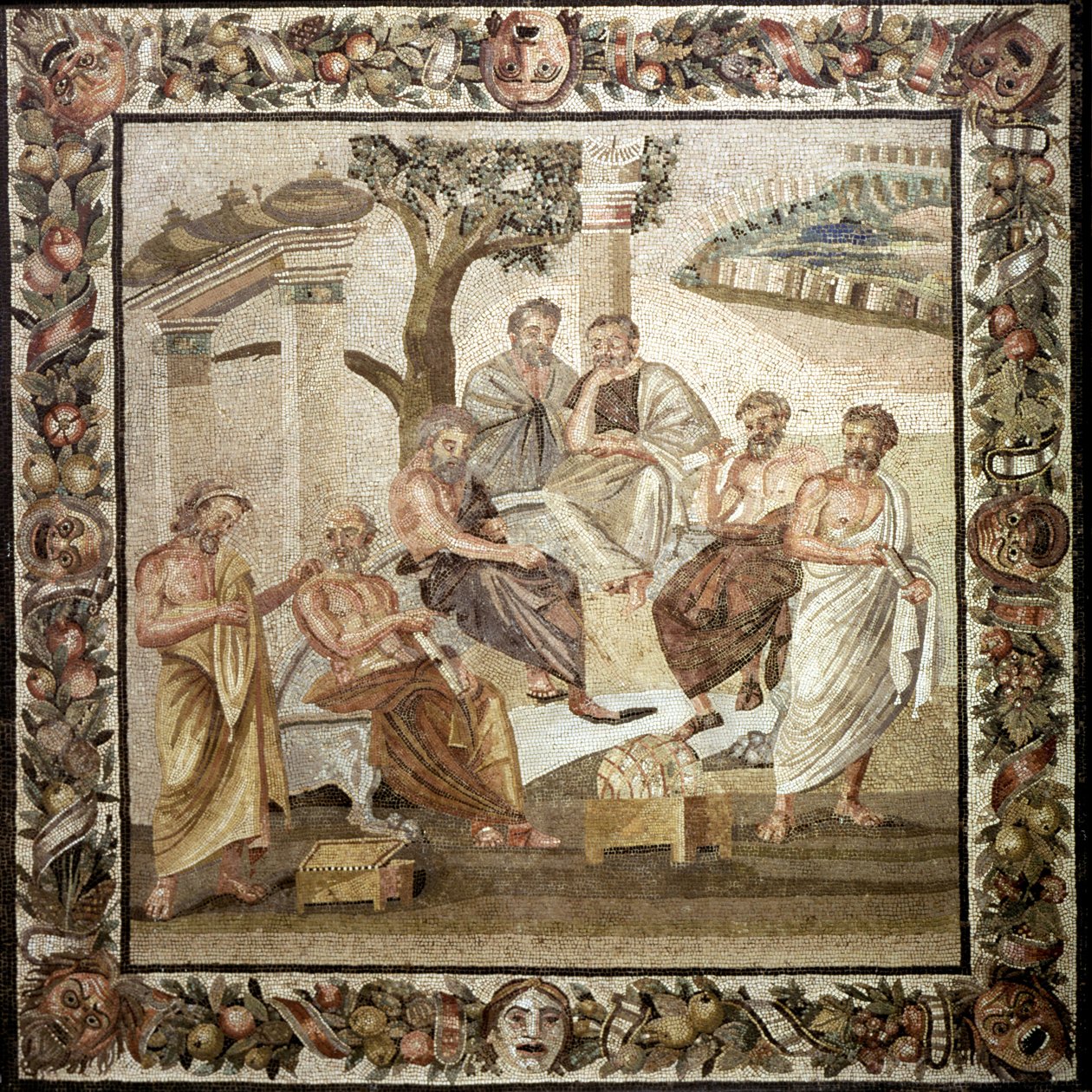 Plato