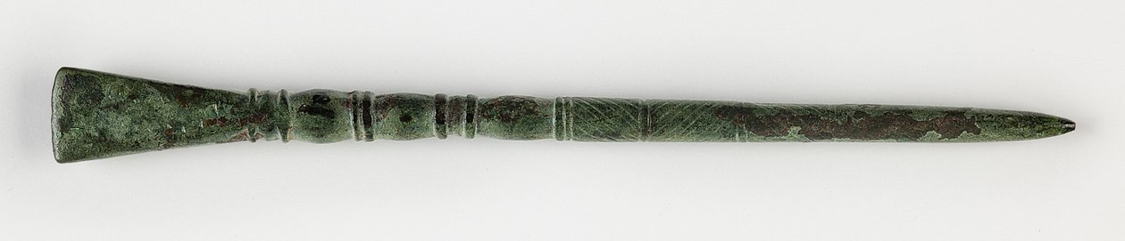 Stylus door Roman Roman