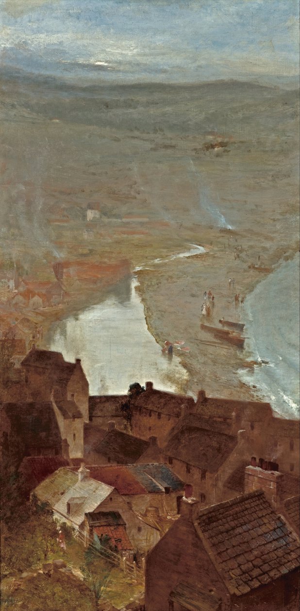 Stonehaven door Rt. Hon Sir William F. Douglas
