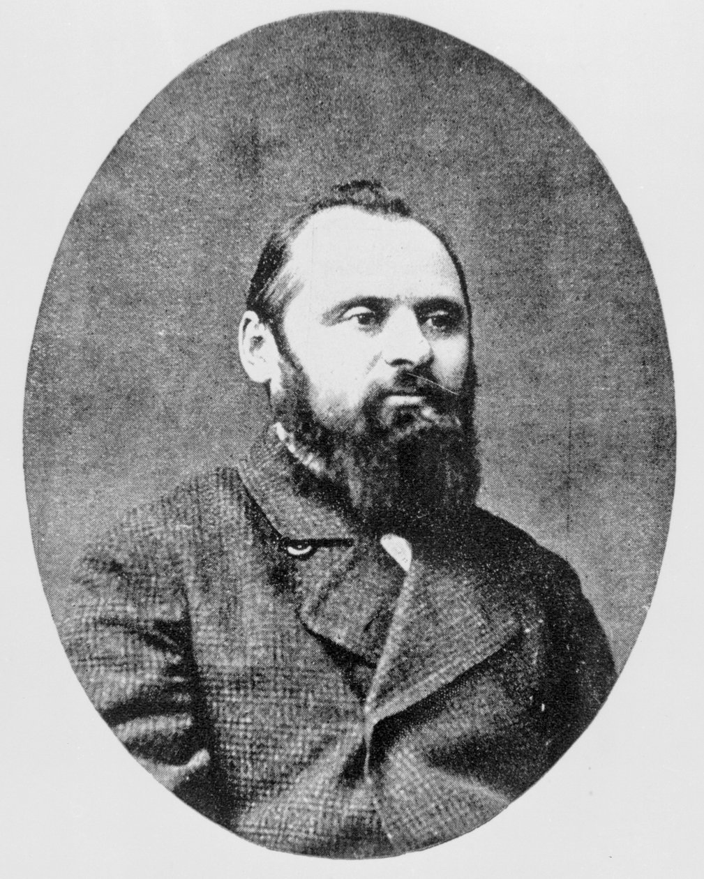 Mily Balakirev door Russian Photographer