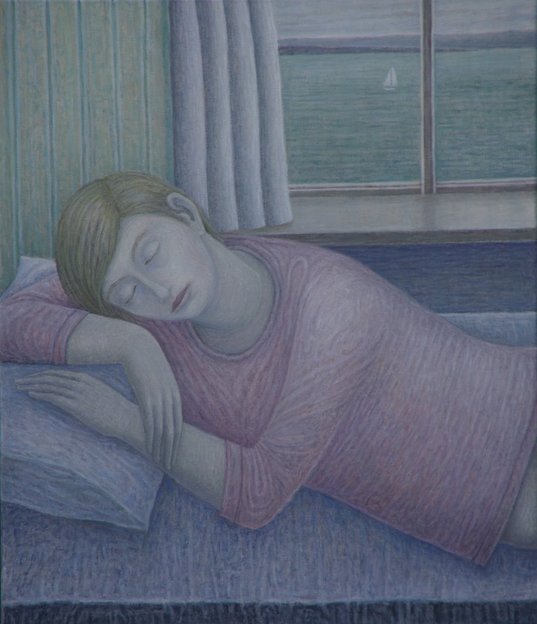 Le Rêve door Ruth Addinall