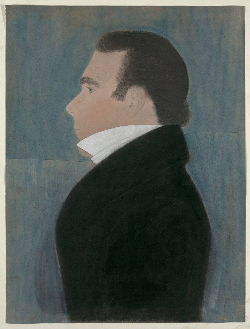 Mr. William Waters door Ruth Henshaw Bascom