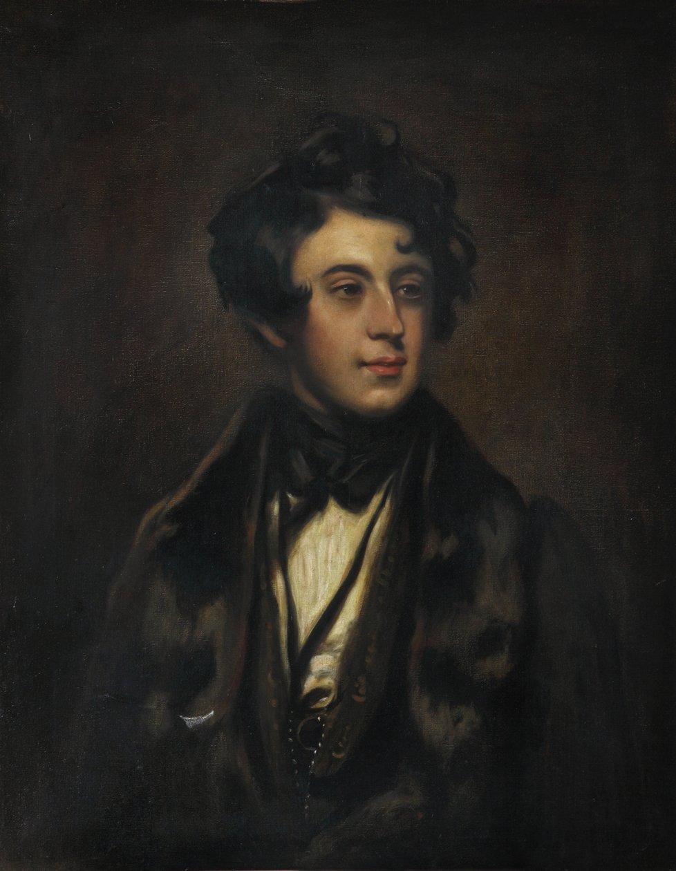 Charles Dickens, 1927 door Samuel after Drummond