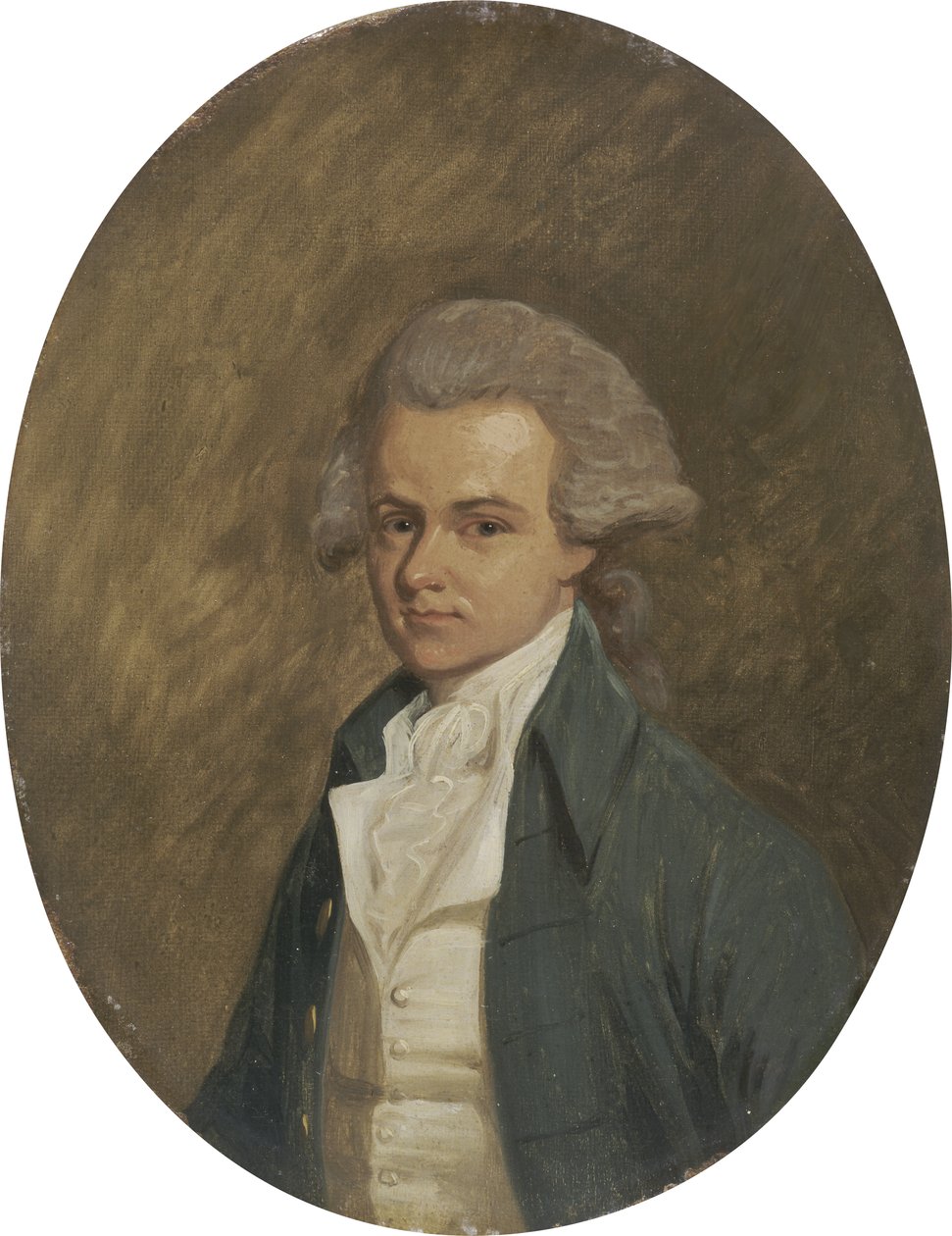 William Shuttlewood, 1788 door Samuel de Wilde