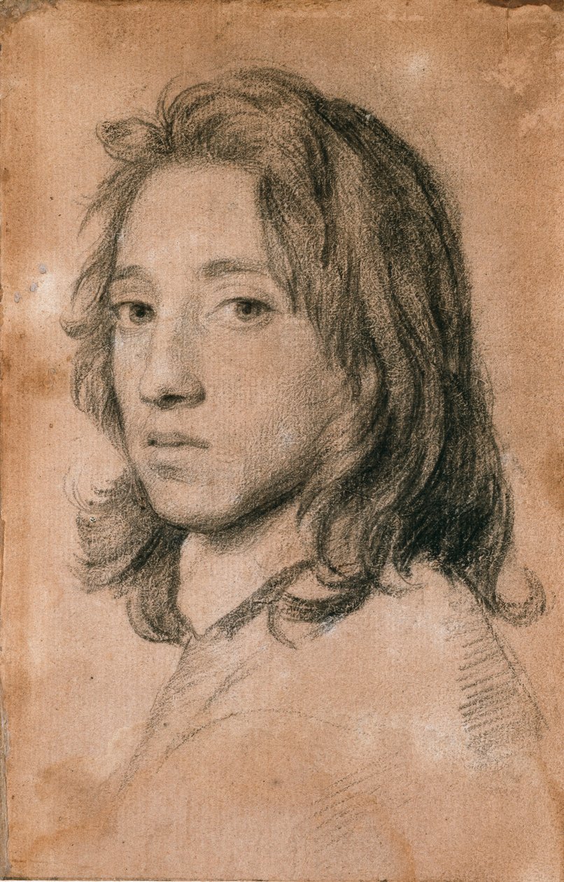 Thomas Alcock door Samuel Cooper