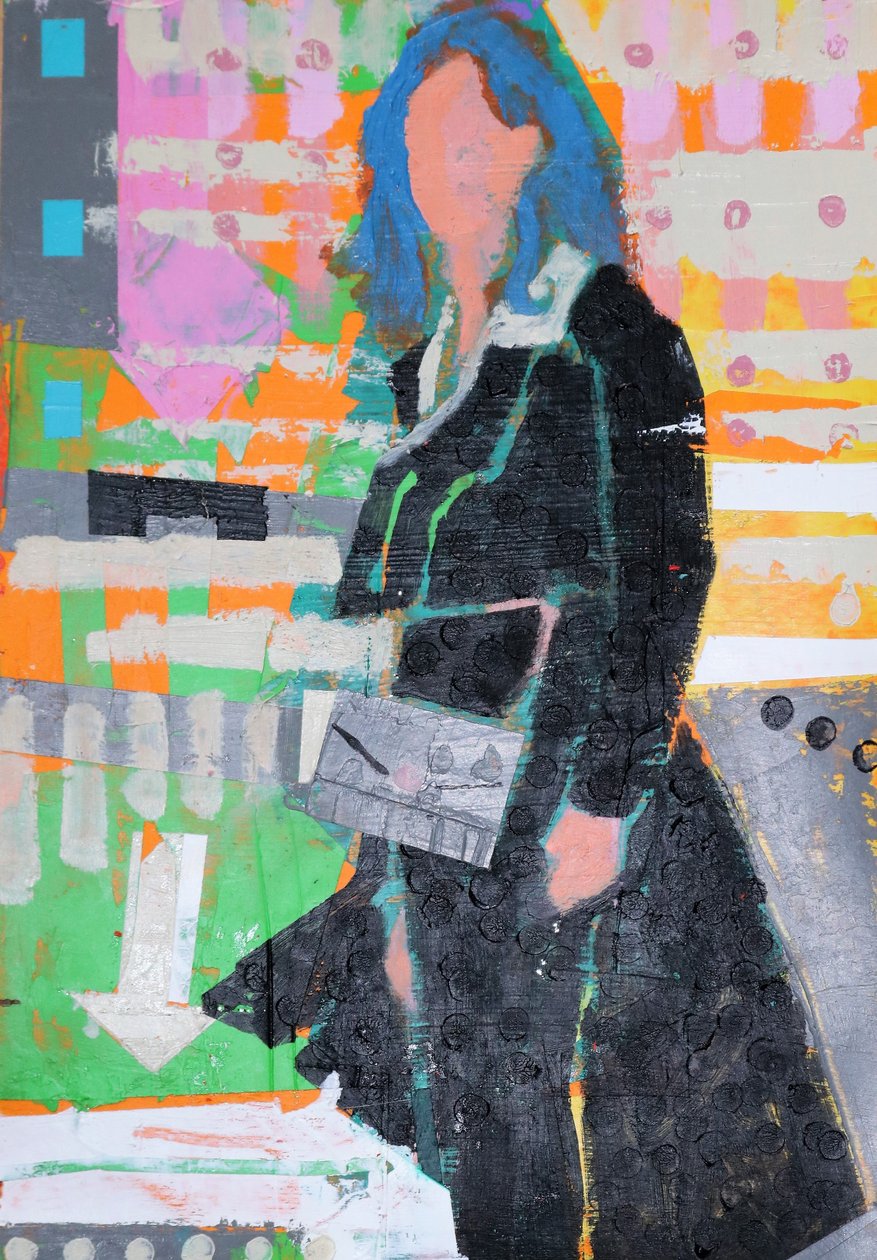 Elle door Sara Hayward