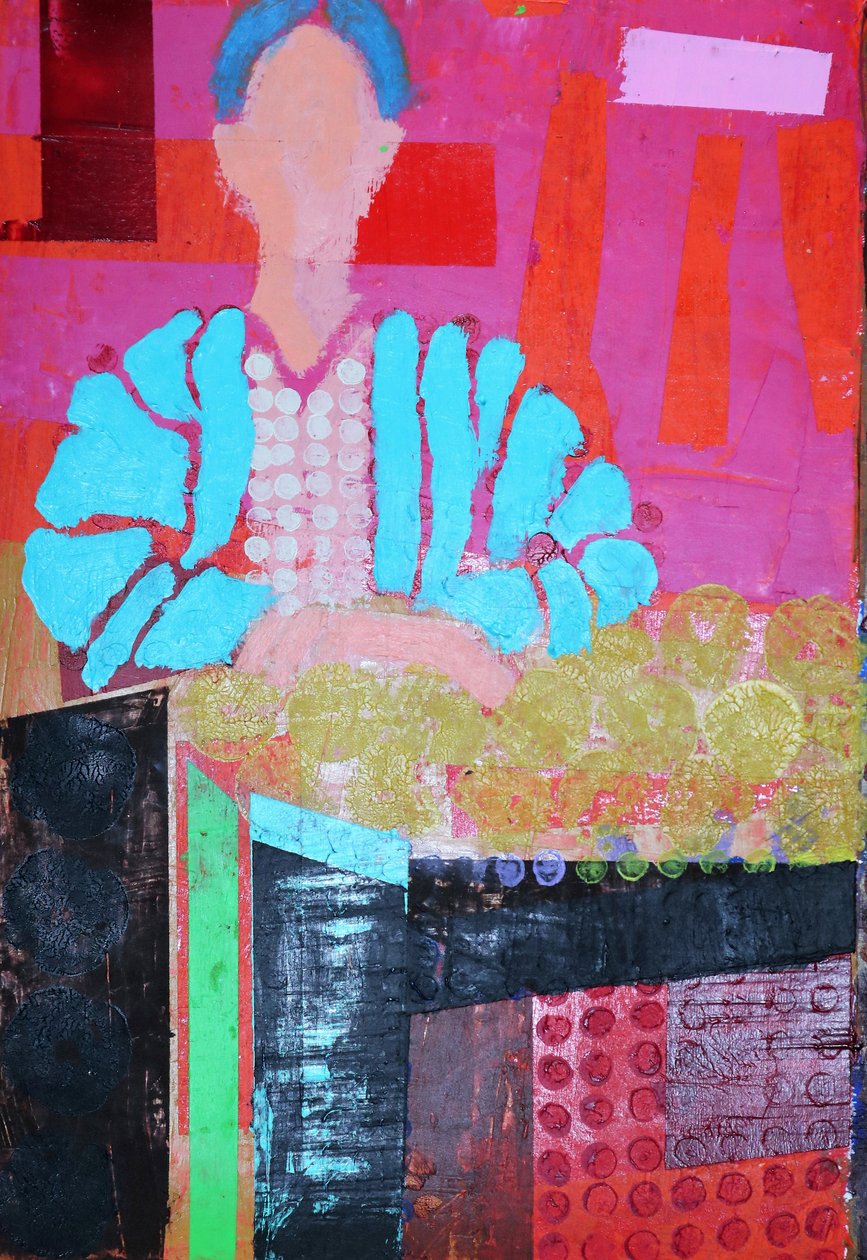 Elle door Sara Hayward