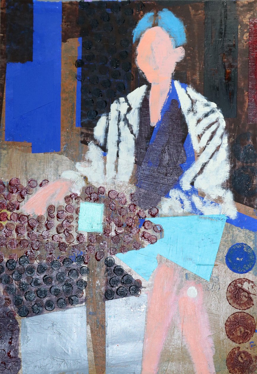 Elle door Sara Hayward