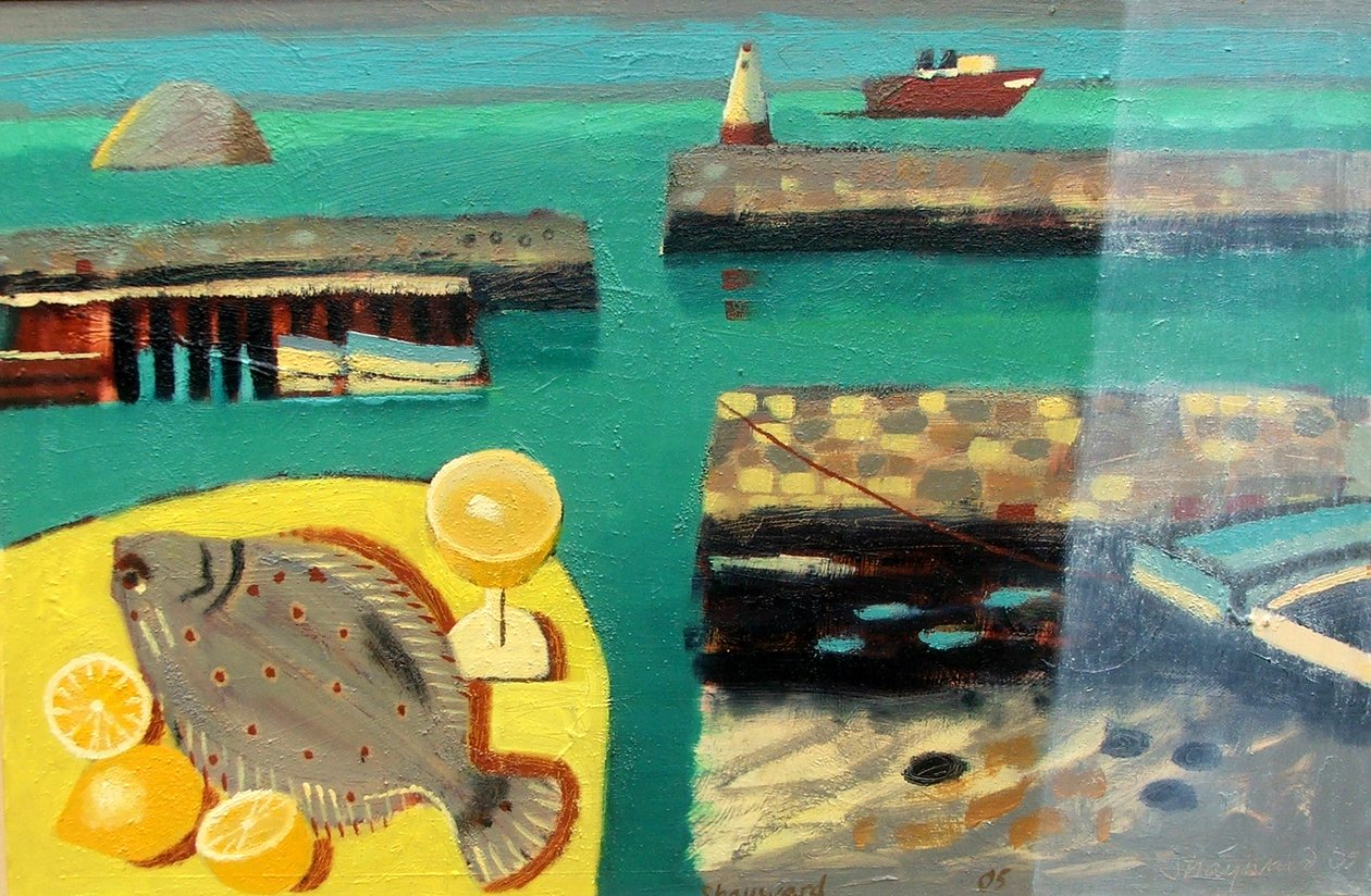 Haven door Sara Hayward