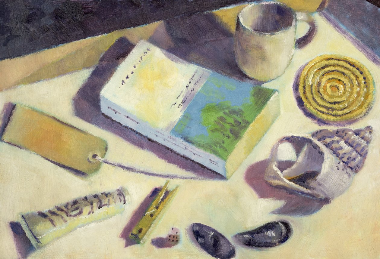 Vakantie Lezen door Sara Hayward