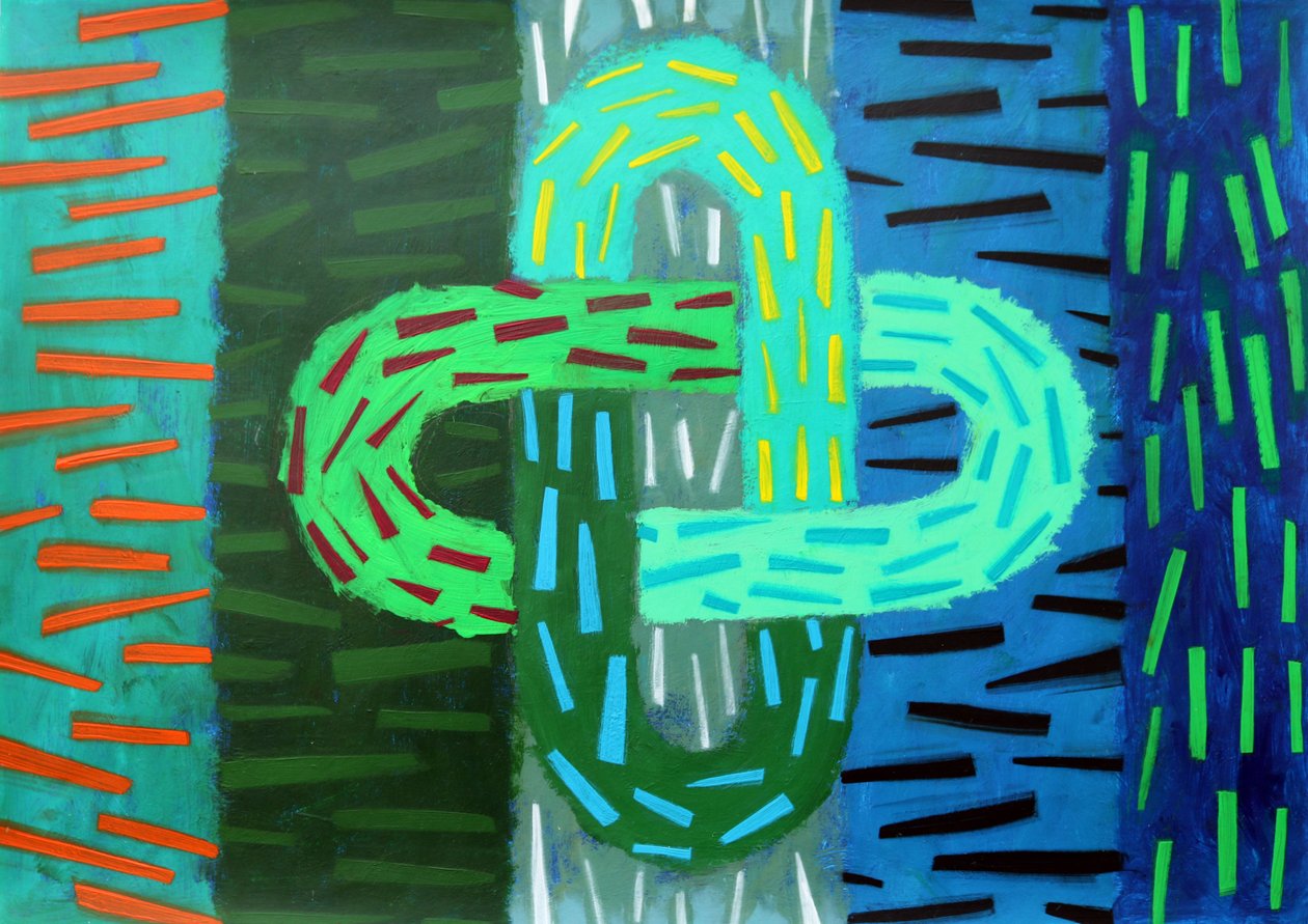 M 2 door Sara Hayward