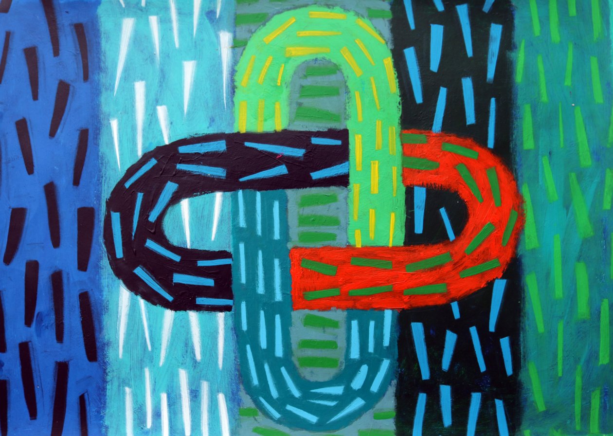 M 3 door Sara Hayward