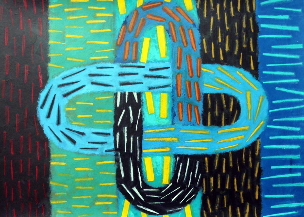 M 7 door Sara Hayward