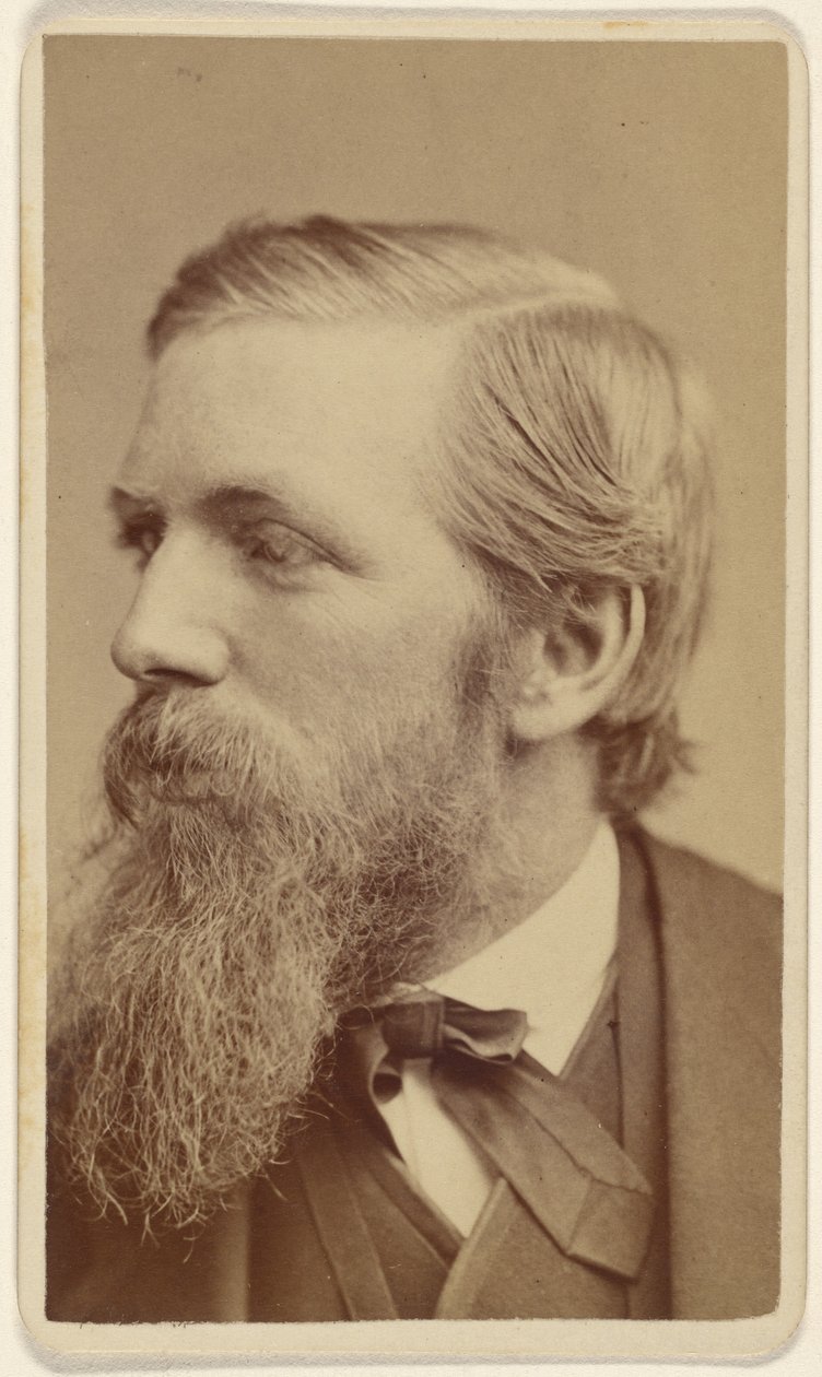 [Robert Swain] Gifford door Sarony and Co.