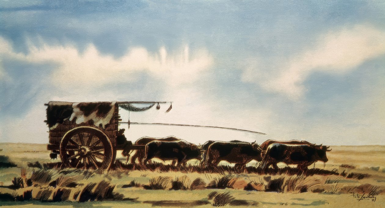 De Pampa