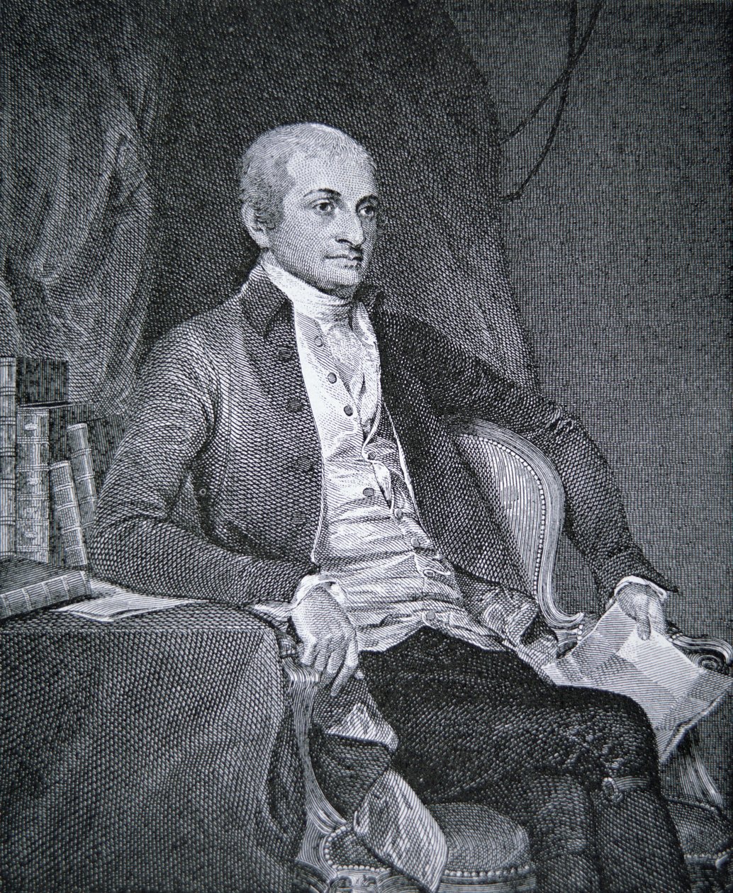 John Jay door School American