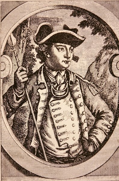 John Sullivan door School American
