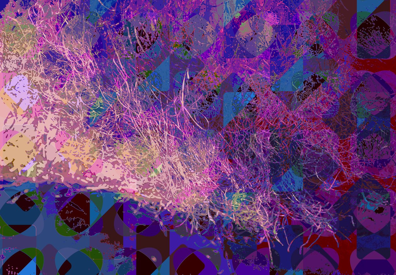 Verlichting door Scott J. Davis