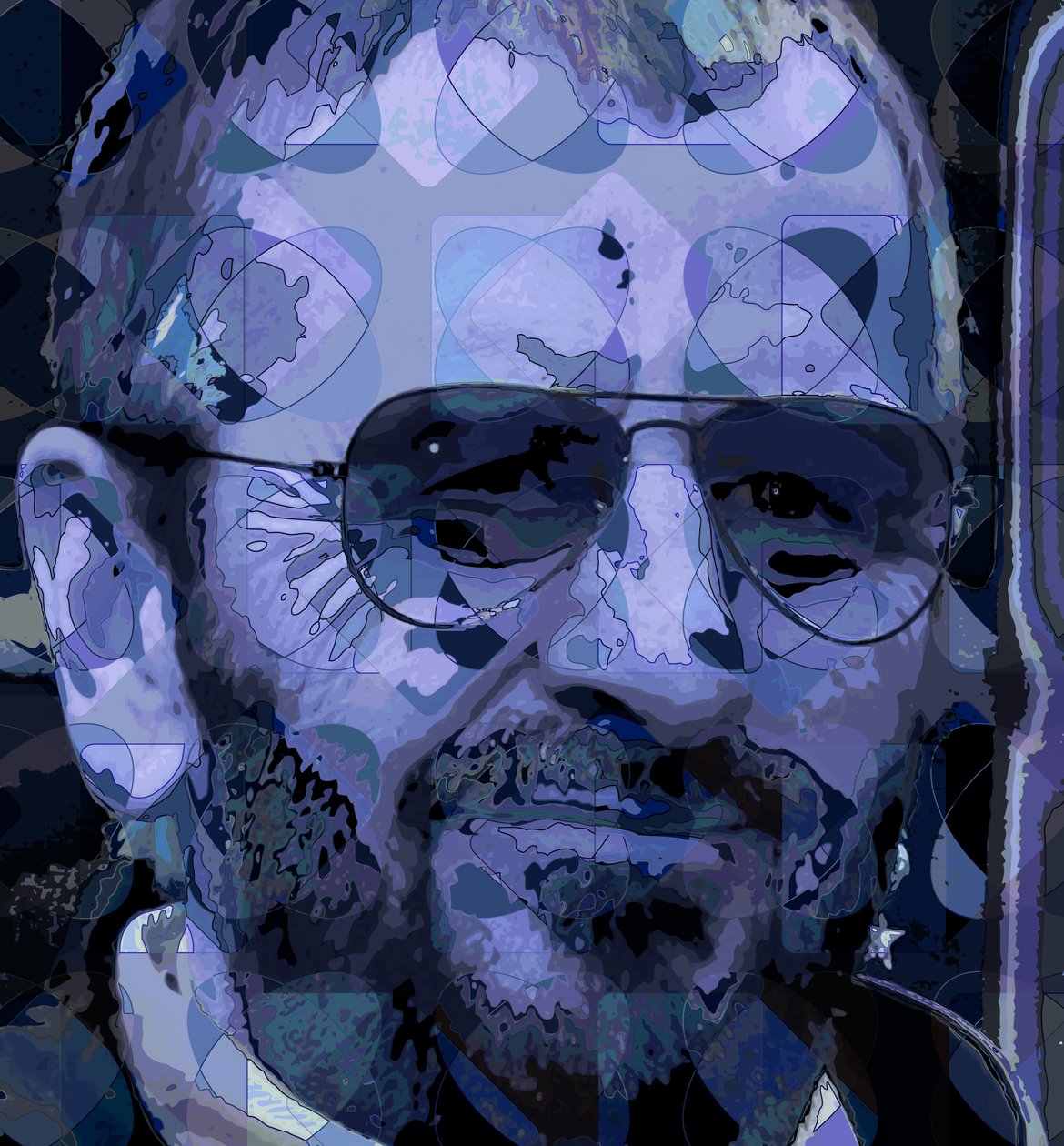 Ringo 4, 2013 door Scott J. Davis