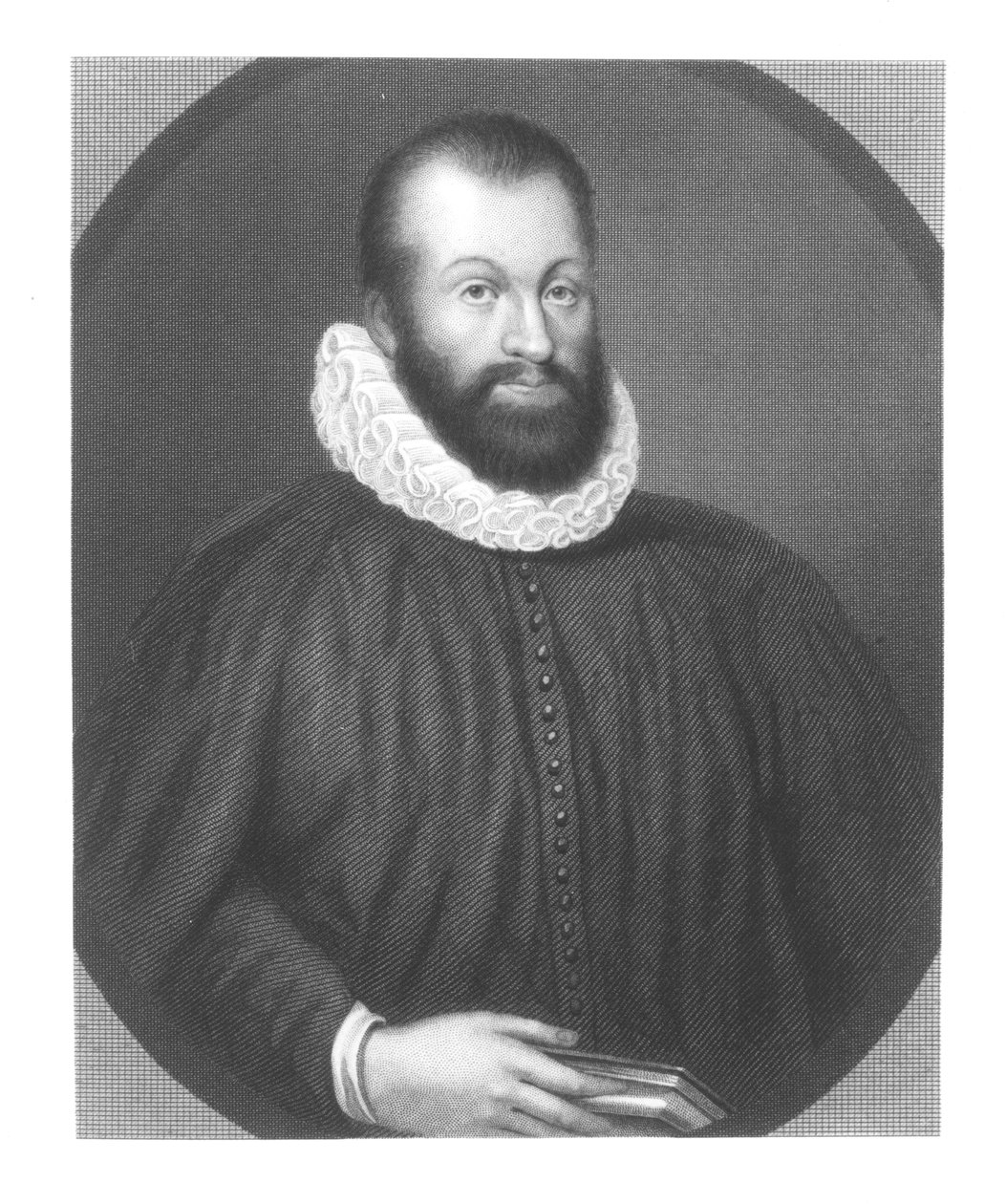George Wishart (1513-46) door Scottish School
