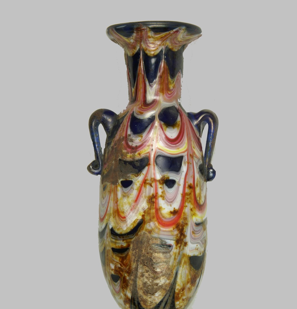 Alabastron, 4e eeuw v.Chr. door Scythian