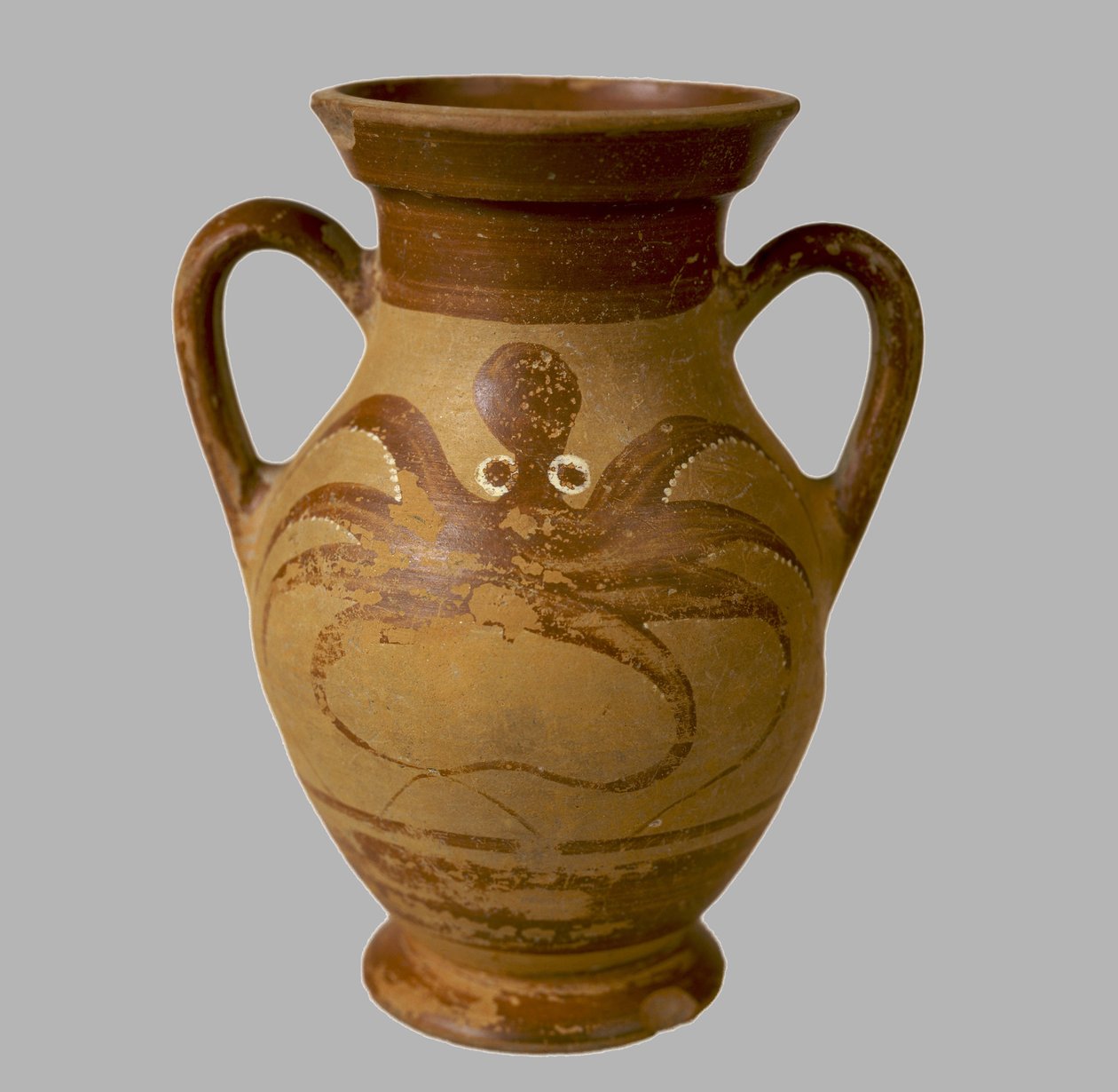Amfoor, 4e eeuw v.Chr. door Scythian