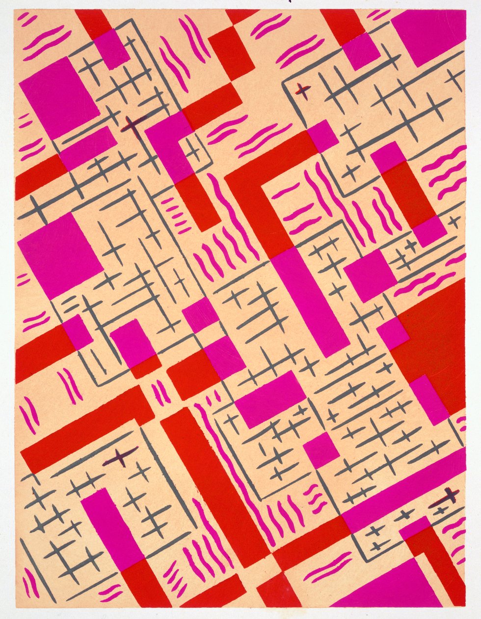 Ontwerp uit 