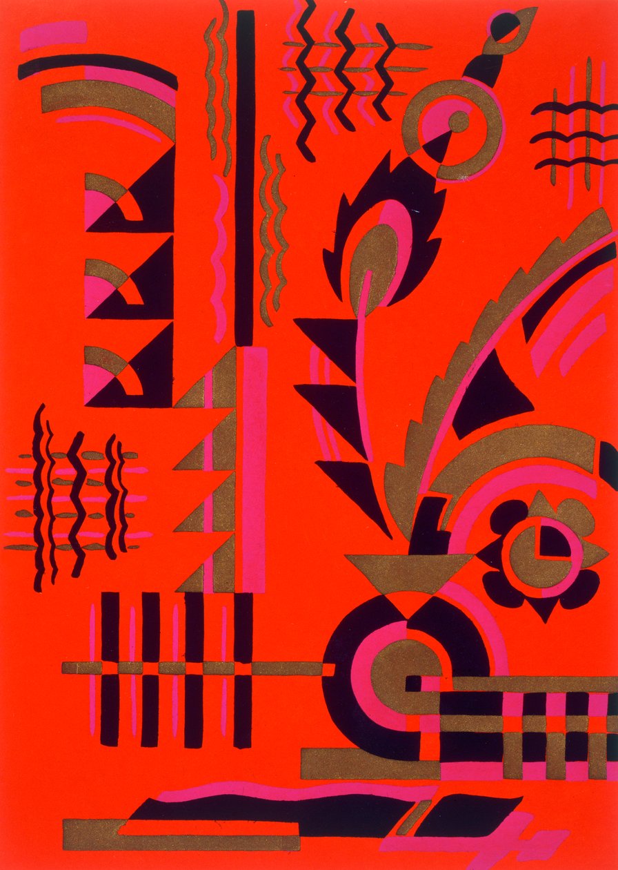 Ontwerp uit 