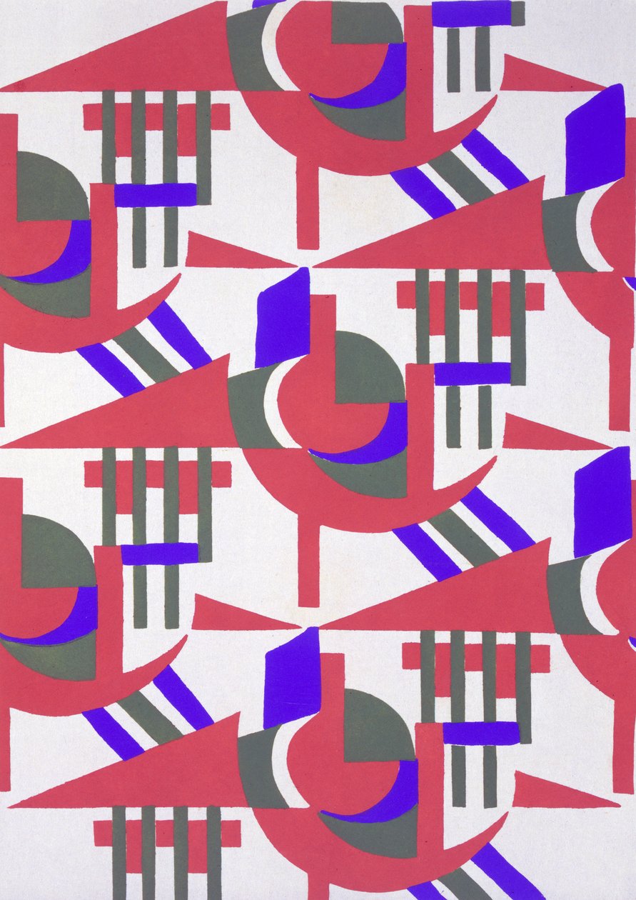 Ontwerp uit 