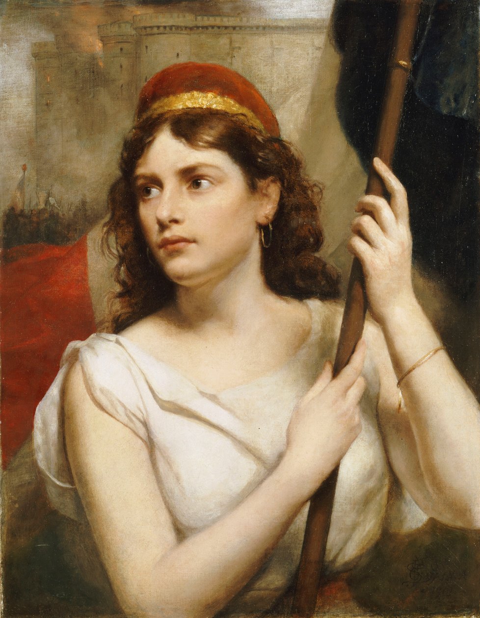 Bibi door Seymour Joseph Guy