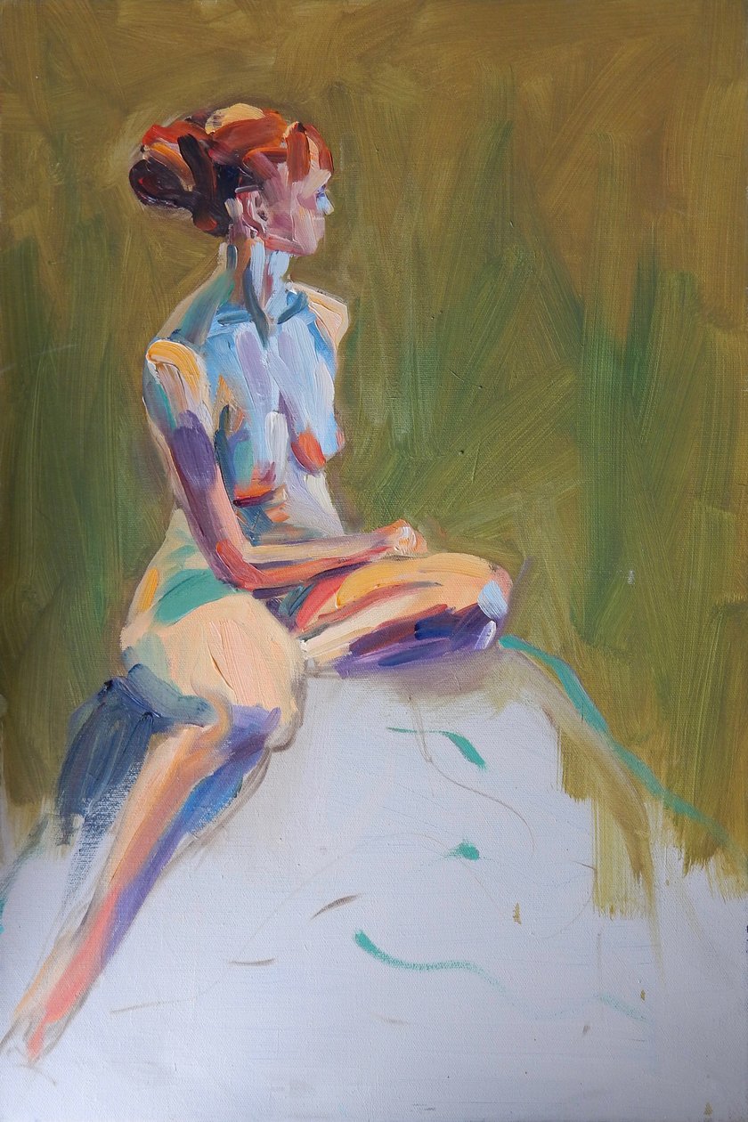 Helena door Sheri Gee